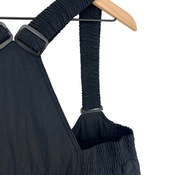 Essentials Winter Overalls Snow Bibs | Large - Picture 4 of 7